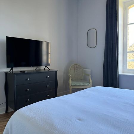Apartament Le Hetre Pourpre Bayeux Zewnętrze zdjęcie