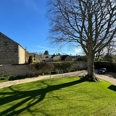Apartament Le Hetre Pourpre Bayeux Zewnętrze zdjęcie