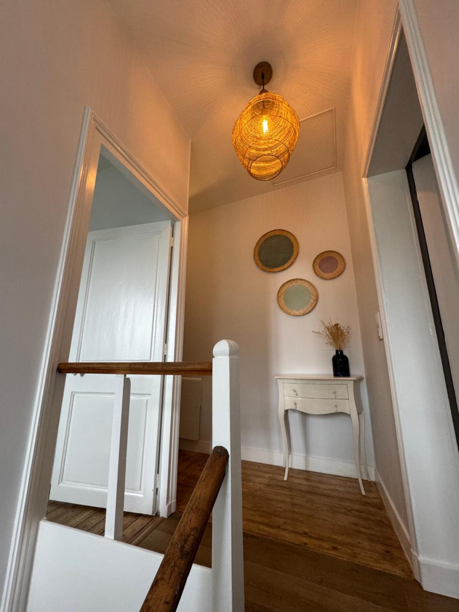 Apartament Le Hetre Pourpre Bayeux Zewnętrze zdjęcie