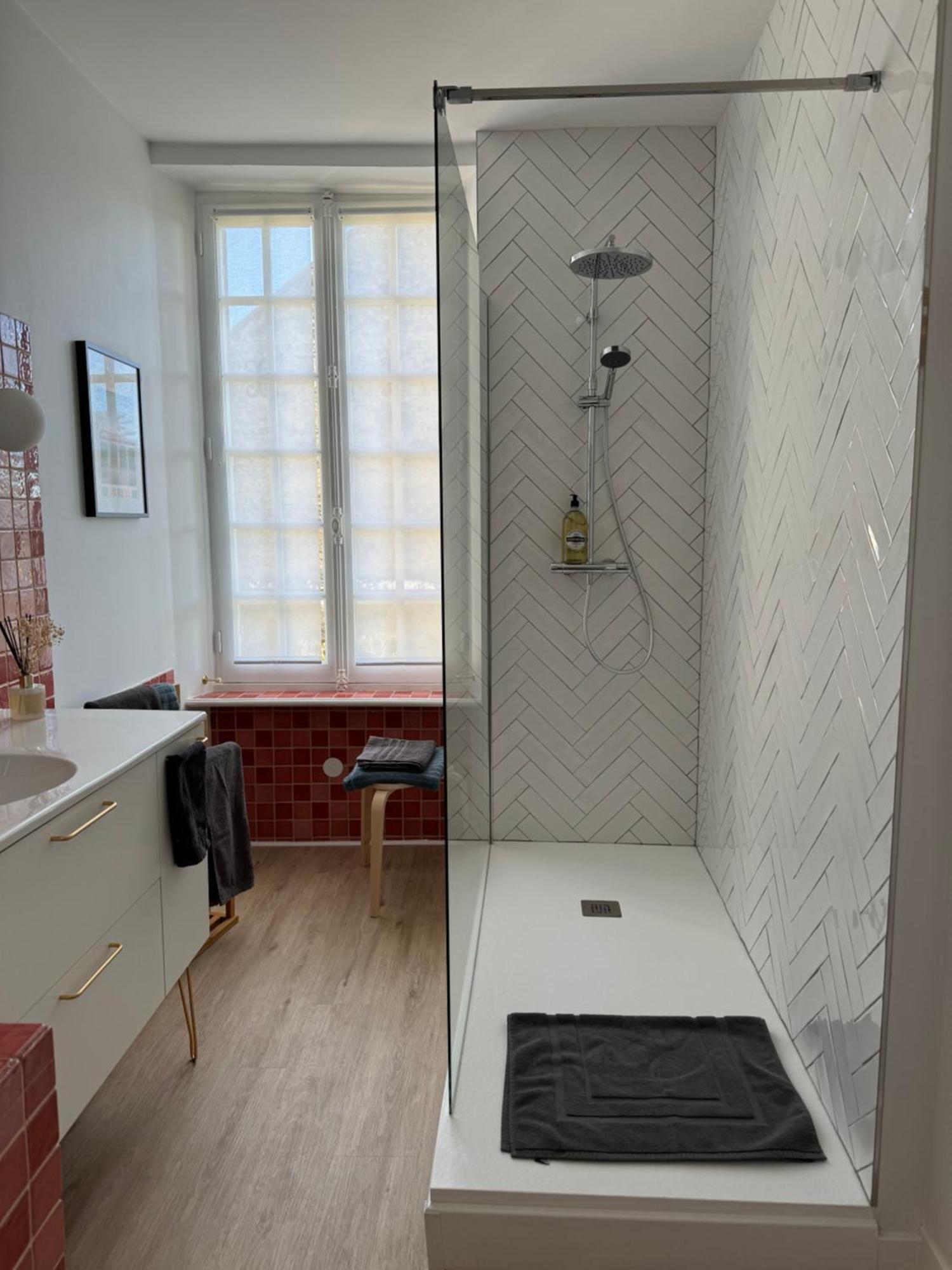 Apartament Le Hetre Pourpre Bayeux Zewnętrze zdjęcie